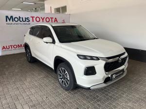 Suzuki Grand Vitara 1.5 GLX auto - Image 1