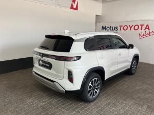 Suzuki Grand Vitara 1.5 GLX auto - Image 2