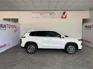 Suzuki Grand Vitara 1.5 GLX auto - Image 3
