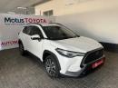 Thumbnail Toyota Corolla Cross 1.8 XR