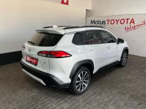 Toyota Corolla Cross 1.8 XR - Image 2