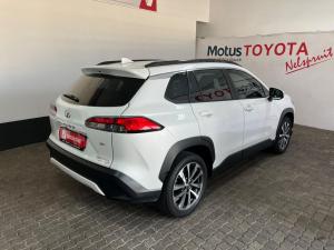 Toyota Corolla Cross 1.8 XR - Image 2