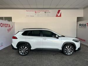 Toyota Corolla Cross 1.8 XR - Image 3