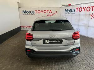 Audi Q2 35TFSI Launch Edition - Image 5