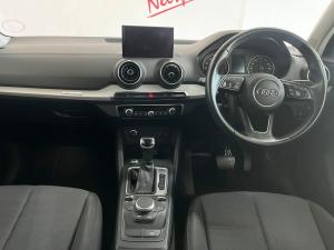 Audi Q2 35TFSI Launch Edition - Image 6