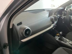 Audi Q2 35TFSI Launch Edition - Image 7
