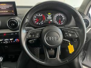 Audi Q2 35TFSI Launch Edition - Image 8