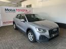 Thumbnail Audi Q2 35TFSI Launch Edition