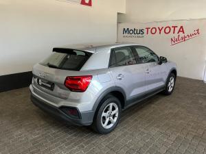 Audi Q2 35TFSI Launch Edition - Image 2
