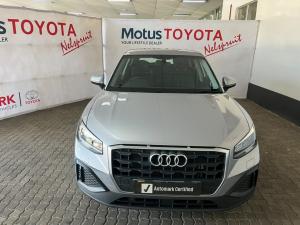 Audi Q2 35TFSI Launch Edition - Image 4