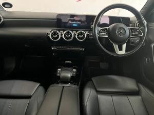 Mercedes-Benz A-Class A200d sedan AMG Line - Image 6