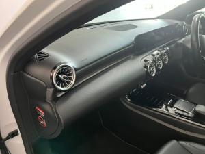 Mercedes-Benz A-Class A200d sedan AMG Line - Image 7