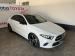 Mercedes-Benz A-Class A200d sedan AMG Line - Thumbnail 1