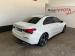 Mercedes-Benz A-Class A200d sedan AMG Line - Thumbnail 2