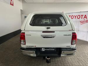 Toyota Hilux 2.4GD-6 double cab 4x4 Raider X manual - Image 5