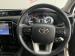 Toyota Hilux 2.4GD-6 double cab 4x4 Raider X manual - Thumbnail 8