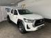 Toyota Hilux 2.4GD-6 double cab 4x4 Raider X manual - Thumbnail 1