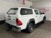 Toyota Hilux 2.4GD-6 double cab 4x4 Raider X manual - Thumbnail 2