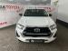 Toyota Hilux 2.4GD-6 double cab 4x4 Raider X manual - Thumbnail 4