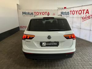 Volkswagen Tiguan 1.4TSI Trendline auto - Image 5