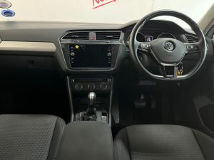Volkswagen Tiguan 1.4TSI Trendline auto - Image 6