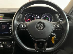 Volkswagen Tiguan 1.4TSI Trendline auto - Image 8