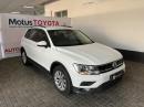 Thumbnail Volkswagen Tiguan 1.4TSI Trendline auto