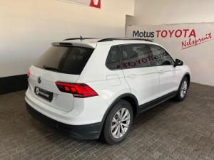 Volkswagen Tiguan 1.4TSI Trendline auto - Image 2