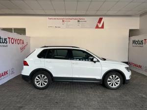 Volkswagen Tiguan 1.4TSI Trendline auto - Image 3