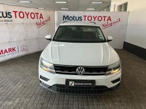 Volkswagen Tiguan 1.4TSI Trendline auto - Image 4