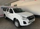 Thumbnail Isuzu D-Max 250 double cab Hi-Ride