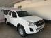 Isuzu D-Max 250 double cab Hi-Ride - Thumbnail 1