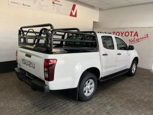 Isuzu D-Max 250 double cab Hi-Ride - Image 2