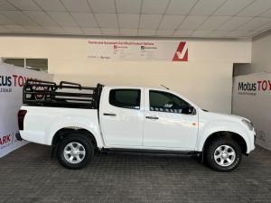 Isuzu D-Max 250 double cab Hi-Ride - Image 3