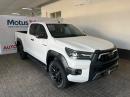 Thumbnail Toyota Hilux 2.8GD-6 Xtra cab Legend auto