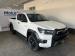 Toyota Hilux 2.8GD-6 Xtra cab Legend auto - Thumbnail 1
