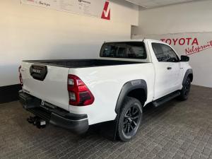 Toyota Hilux 2.8GD-6 Xtra cab Legend auto - Image 2