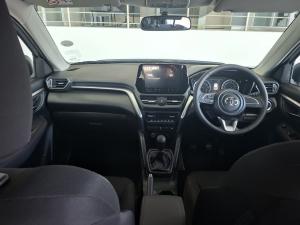 Toyota Urban Cruiser 1.5 XS - Image 6
