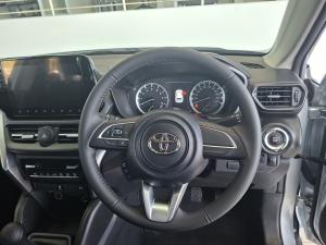 Toyota Urban Cruiser 1.5 XS - Image 8