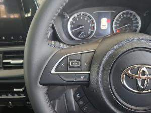 Toyota Urban Cruiser 1.5 XS - Image 9