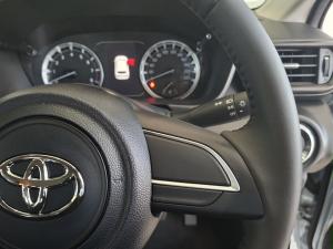 Toyota Urban Cruiser 1.5 XS - Image 10