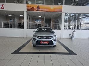 Toyota Urban Cruiser 1.5 XS - Image 4