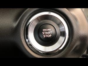 Toyota Urban Cruiser 1.5 XR manual - Image 16