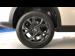 Toyota Urban Cruiser 1.5 XR manual - Thumbnail 20