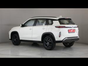 Toyota Urban Cruiser 1.5 XR manual - Image 21