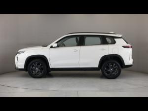Toyota Urban Cruiser 1.5 XR manual - Image 22