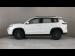 Toyota Urban Cruiser 1.5 XR manual - Thumbnail 22