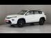Toyota Urban Cruiser 1.5 XR manual - Thumbnail 23