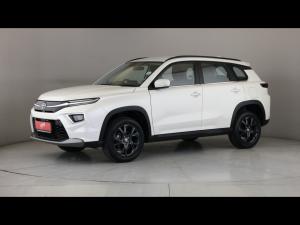 Toyota Urban Cruiser 1.5 XR manual - Image 23