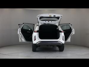 Toyota Urban Cruiser 1.5 XR manual - Image 24
